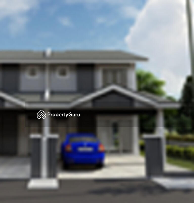 Taman Tualang Sekah Fasa 2 #0