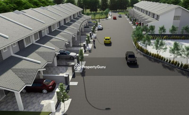 Taman Tualang Sekah Fasa 2 #0