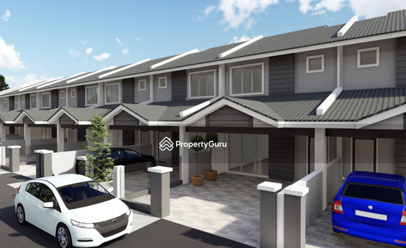 Taman Tualang Sekah Fasa 2 #0