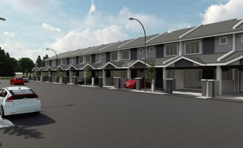 Taman Tualang Sekah Fasa 2 - iProperty.com.my