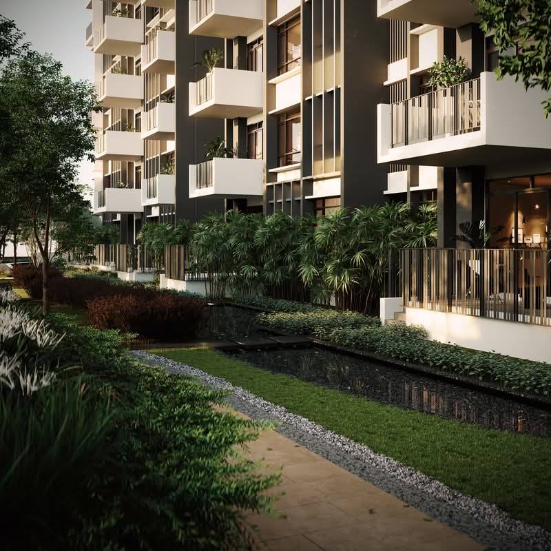 Miranda Hill - iProperty.com.my