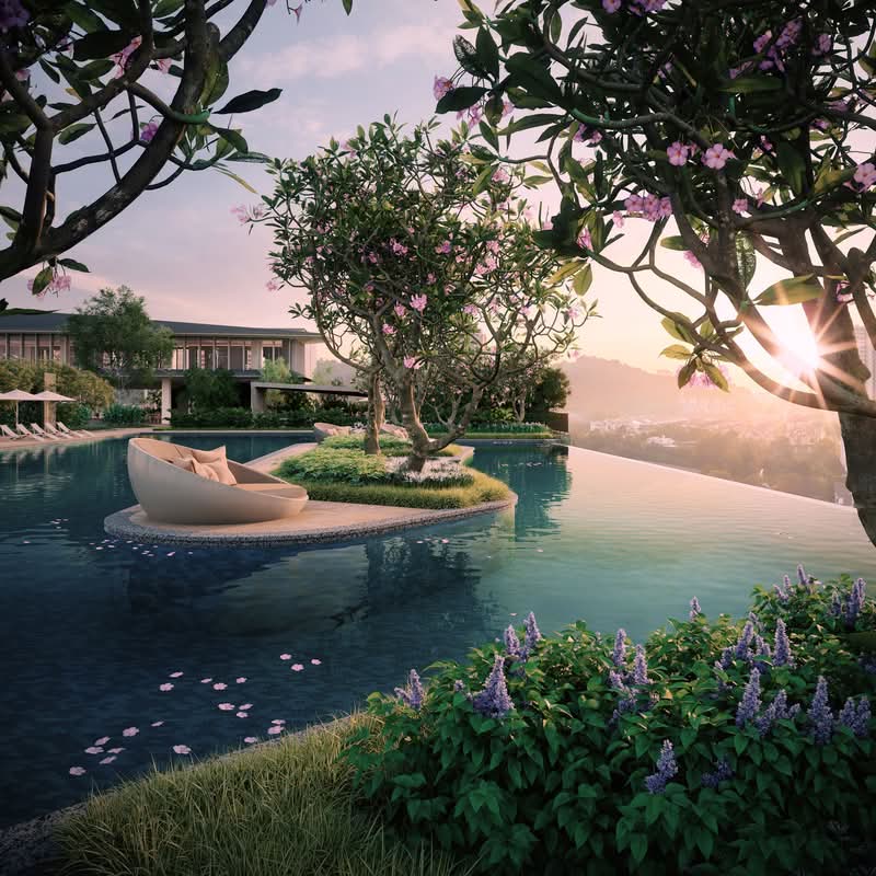 Miranda Hill - iProperty.com.my