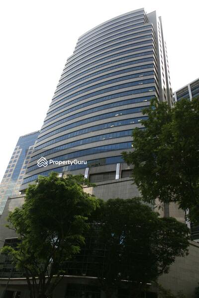 For Sale - Prudential Tower