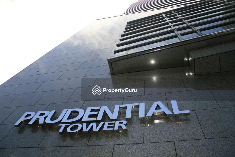 For Sale - Prudential Tower
