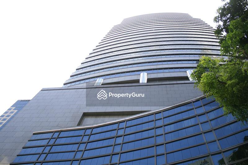 For Sale - Prudential Tower