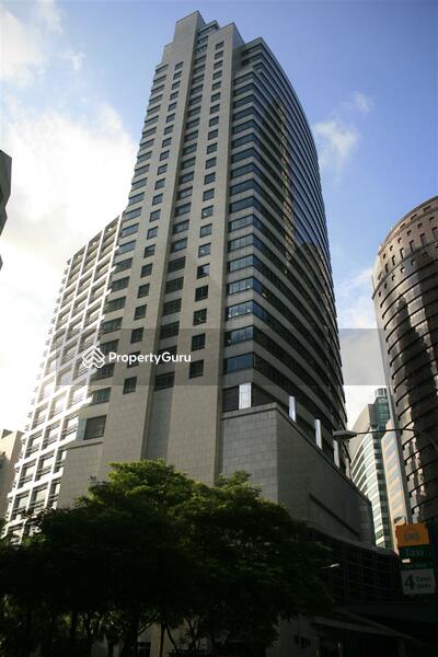 For Sale - Prudential Tower