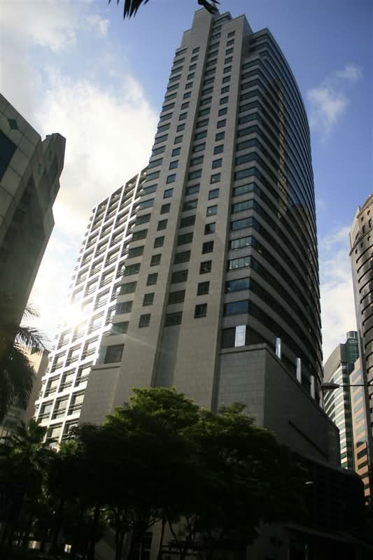 Prudential Tower