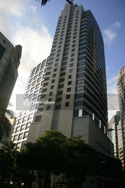 For Sale - Prudential Tower