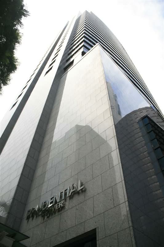 Prudential Tower