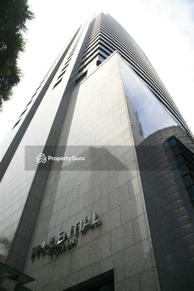 For Sale - Prudential Tower