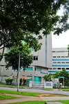 PSL Industrial Building #0