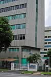 PSL Industrial Building #0