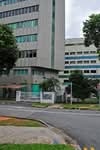 PSL Industrial Building #0
