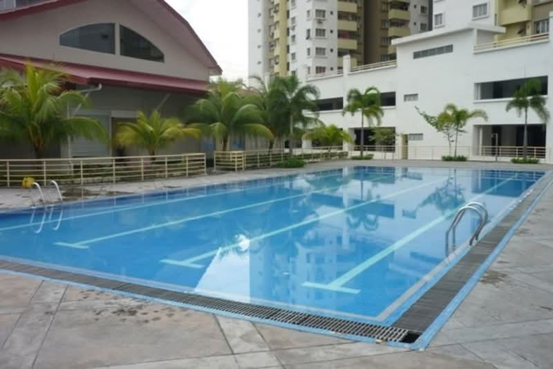 Magna Ville - iProperty.com.my
