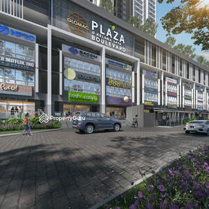  - Plaza @ Kelana Jaya Boulevard