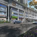 Plaza @ Kelana Jaya Boulevard #0