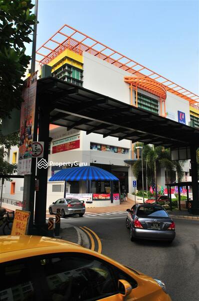 For Rent - Punggol Plaza