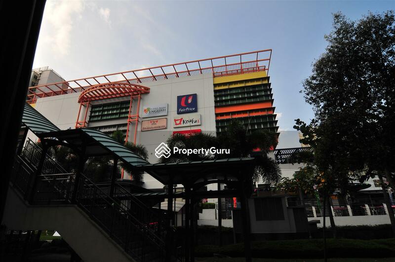 For Rent - Punggol Plaza