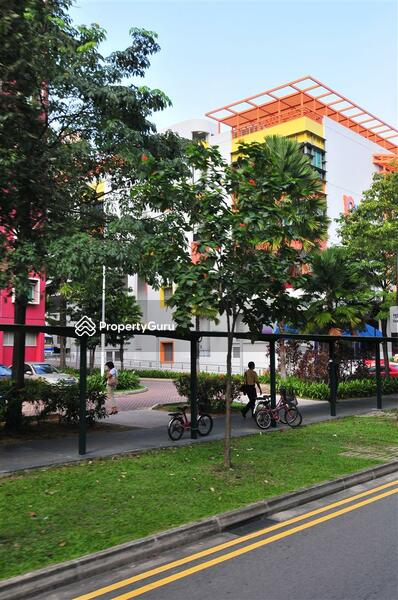 For Rent - Punggol Plaza