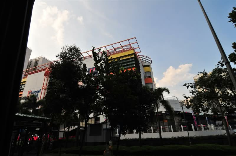 Punggol Plaza