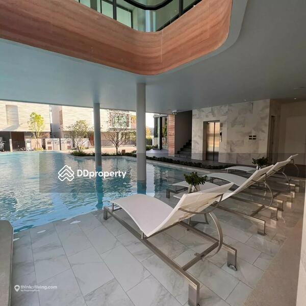 For Sale - The Gentry Phatthanakan 2, Bangkok
