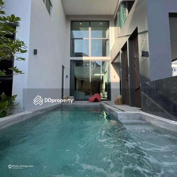 For Sale - The Gentry Phatthanakan 2, Bangkok