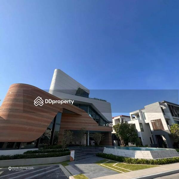 For Sale - The Gentry Phatthanakan 2, Bangkok