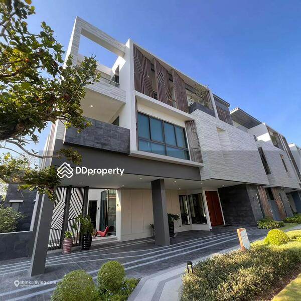 For Sale - The Gentry Phatthanakan 2, Bangkok