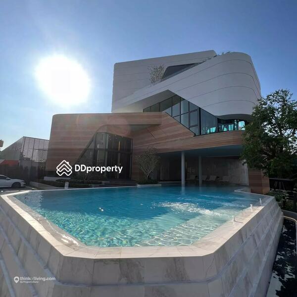 For Sale - The Gentry Phatthanakan 2, Bangkok