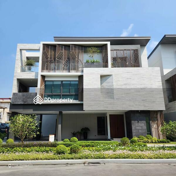 For Sale - The Gentry Phatthanakan 2, Bangkok