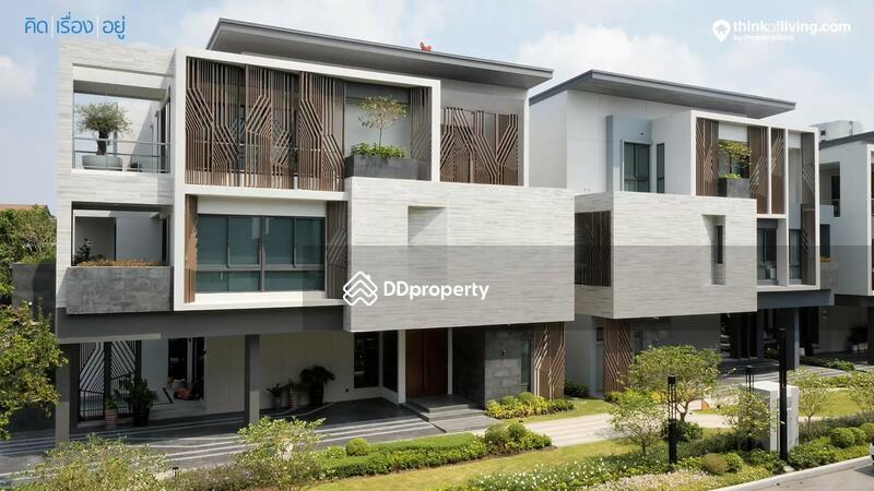 For Sale - The Gentry Phatthanakan 2, Bangkok