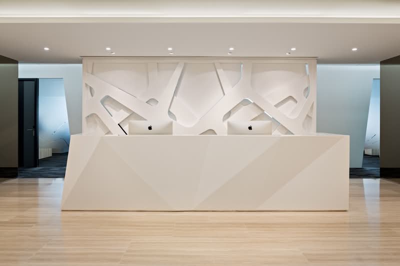 Manulife Tower