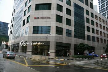 Pwc Building