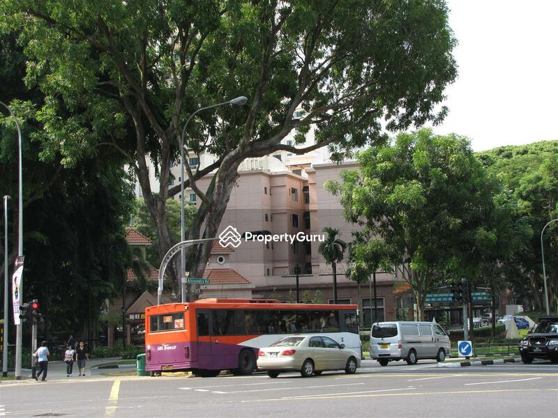 For Sale - Queensway Shopping Centre