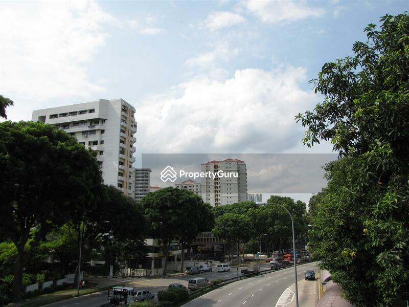 For Sale - Queensway Shopping Centre