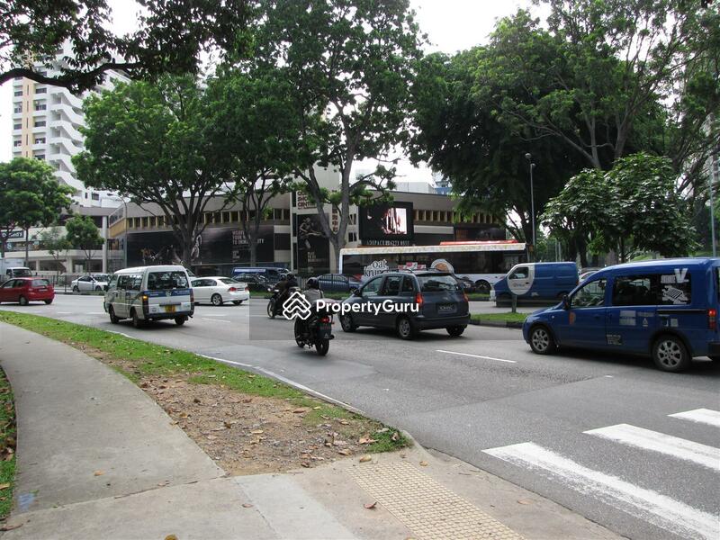 For Sale - Queensway Shopping Centre