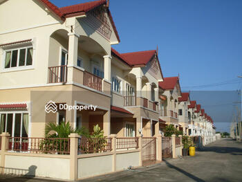 Mantakarn Ville : มัณฑกานต์ วิลล์ (ตำหรุ – บางพลี) 