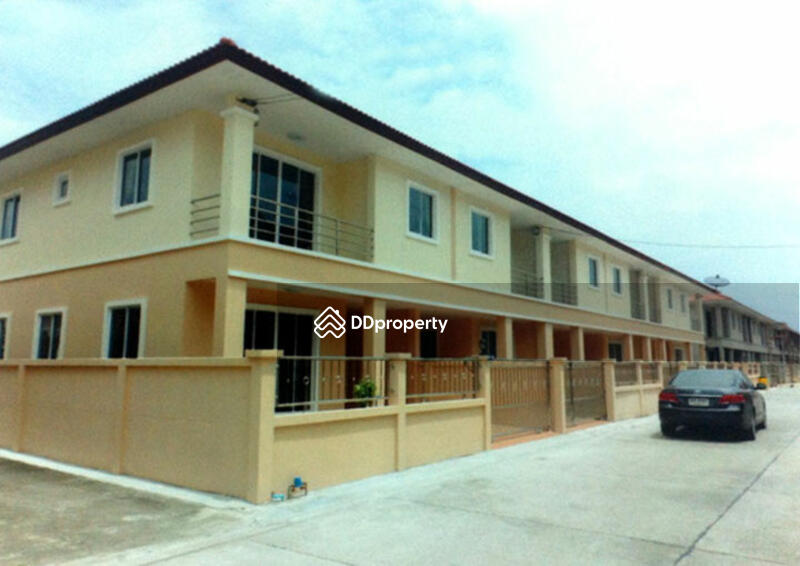 For Sale - Mantakarn Ville, Samut Prakan