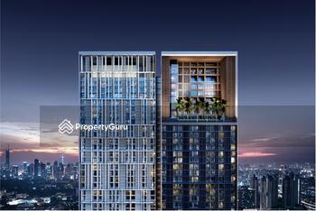 Chancery Ampang – Hybrid SOHO