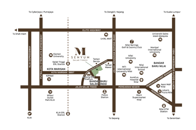 M Senyum - iProperty.com.my