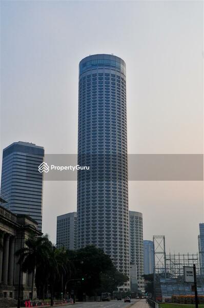 For Rent - Raffles City Tower