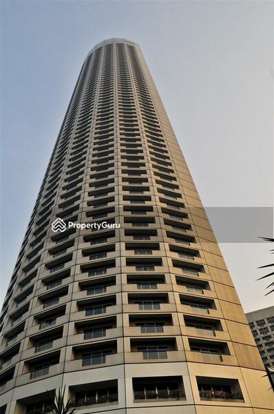 For Rent - Raffles City Tower