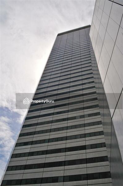 For Rent - Raffles City Tower