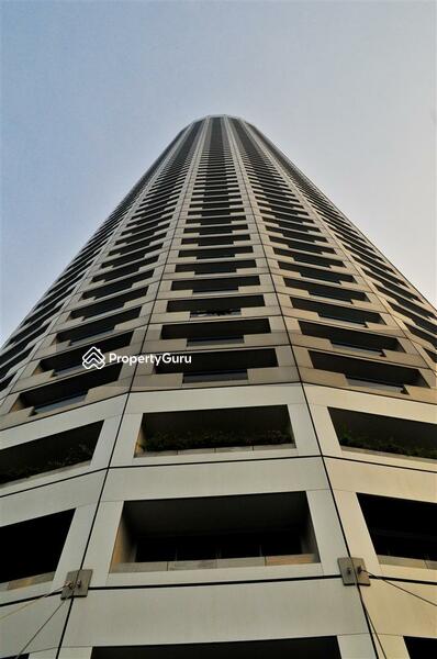For Rent - Raffles City Tower