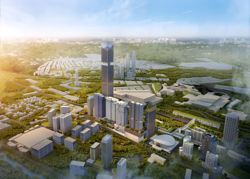 The Coronade Residences - iProperty.com.my