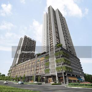  - D'Sini Residences at Setia Alam