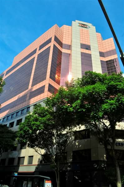 Abi Plaza, 11 Keppel Road, 3,014 sqft, Office For Rent, by LIM HUI EN AARON, 500129442 - CommercialGuru.com.sg