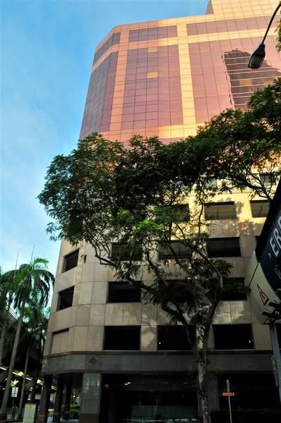 Abi Plaza, 11 Keppel Road, 3,014 sqft, Office For Rent, by LIM HUI EN AARON, 500129442 - CommercialGuru.com.sg