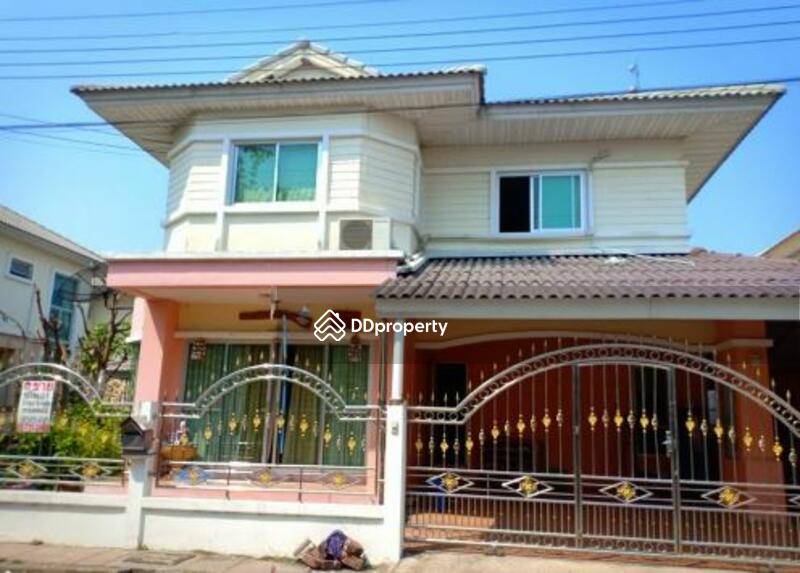 For Sale - Baan Sureewan, Samut Prakan