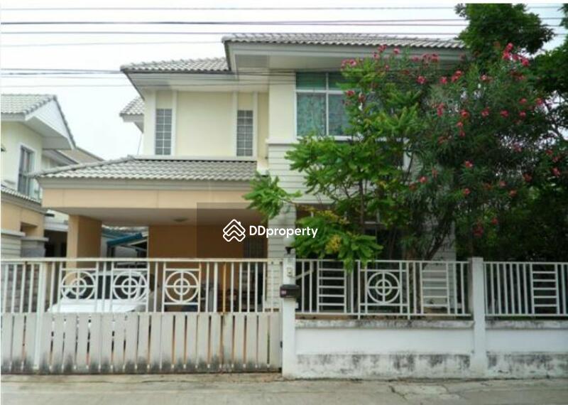 For Sale - Baan Sureewan, Samut Prakan